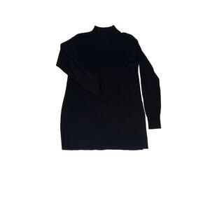 H&M, Black‎ Tunic, Size XS, KB171